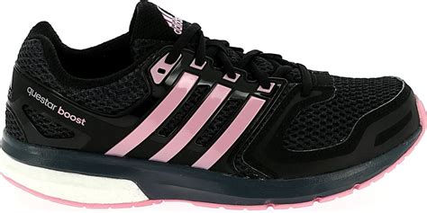 adidas questar w boost schwarz pink gebraucht ebay|Adidas Questar .